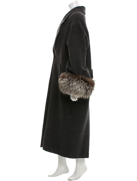 Fendi Fox Fur